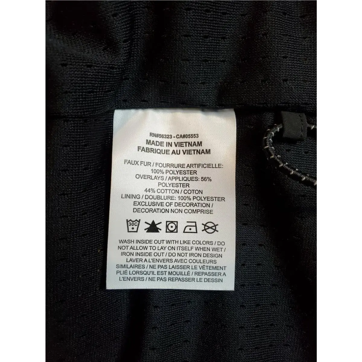Nike clothing - Nike Tech Pack - Tech Pack - Black 6