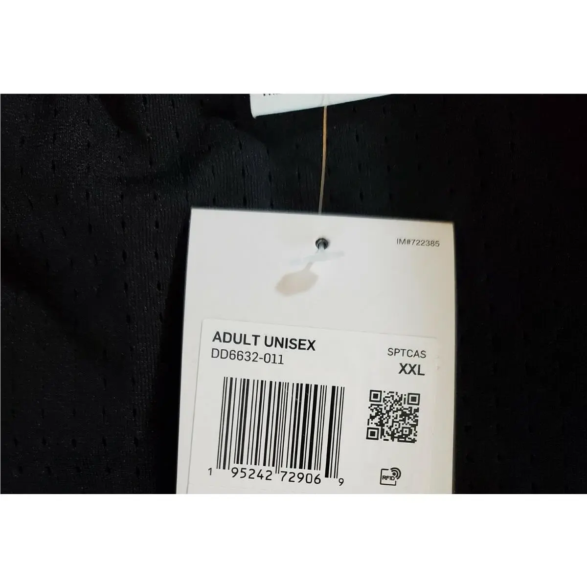 Nike clothing - Nike Tech Pack - Tech Pack - Black 7