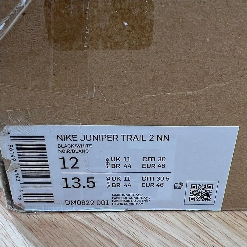 Nike shoes - Black 9