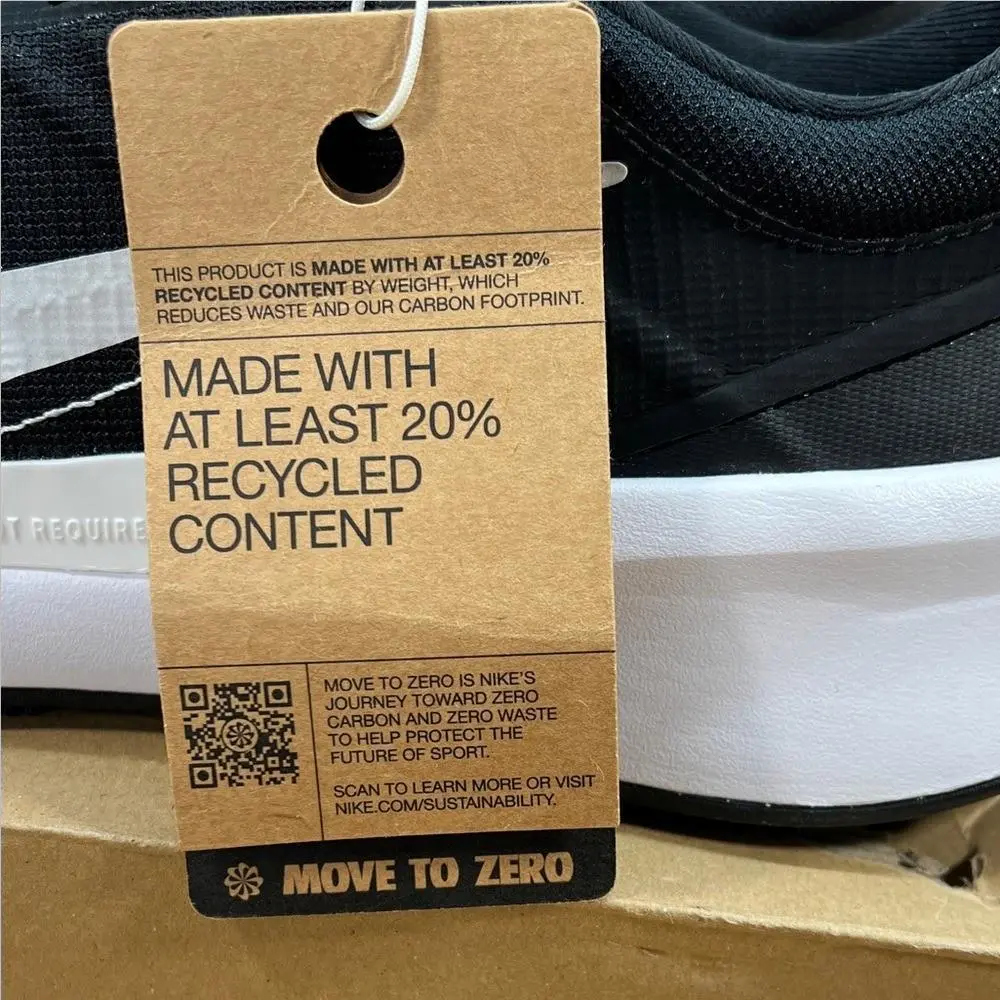 Nike shoes - Black 3