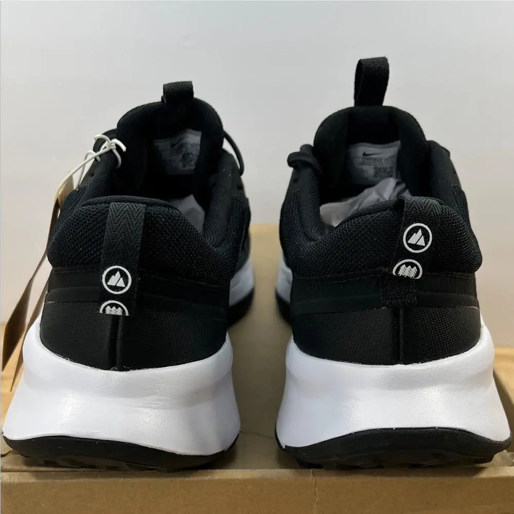 Nike shoes - Black 6
