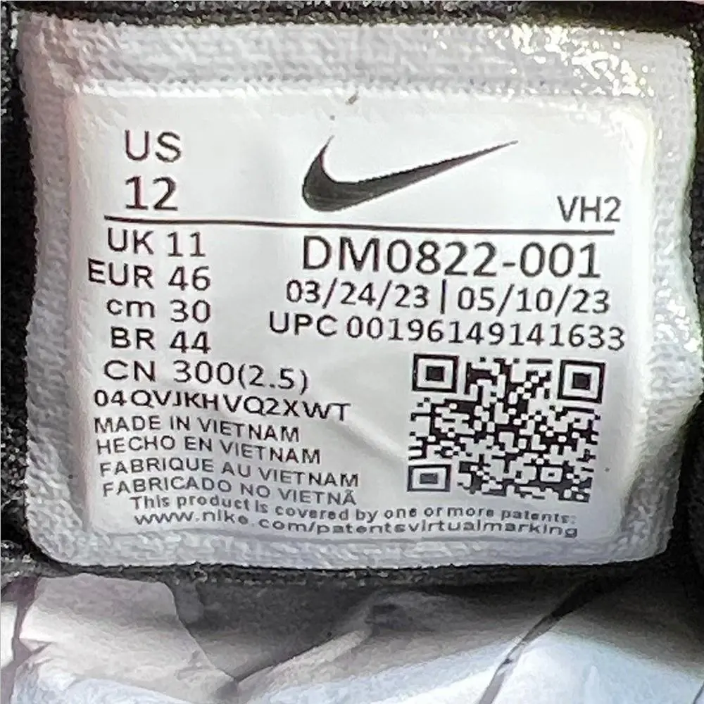 Nike shoes - Black 7