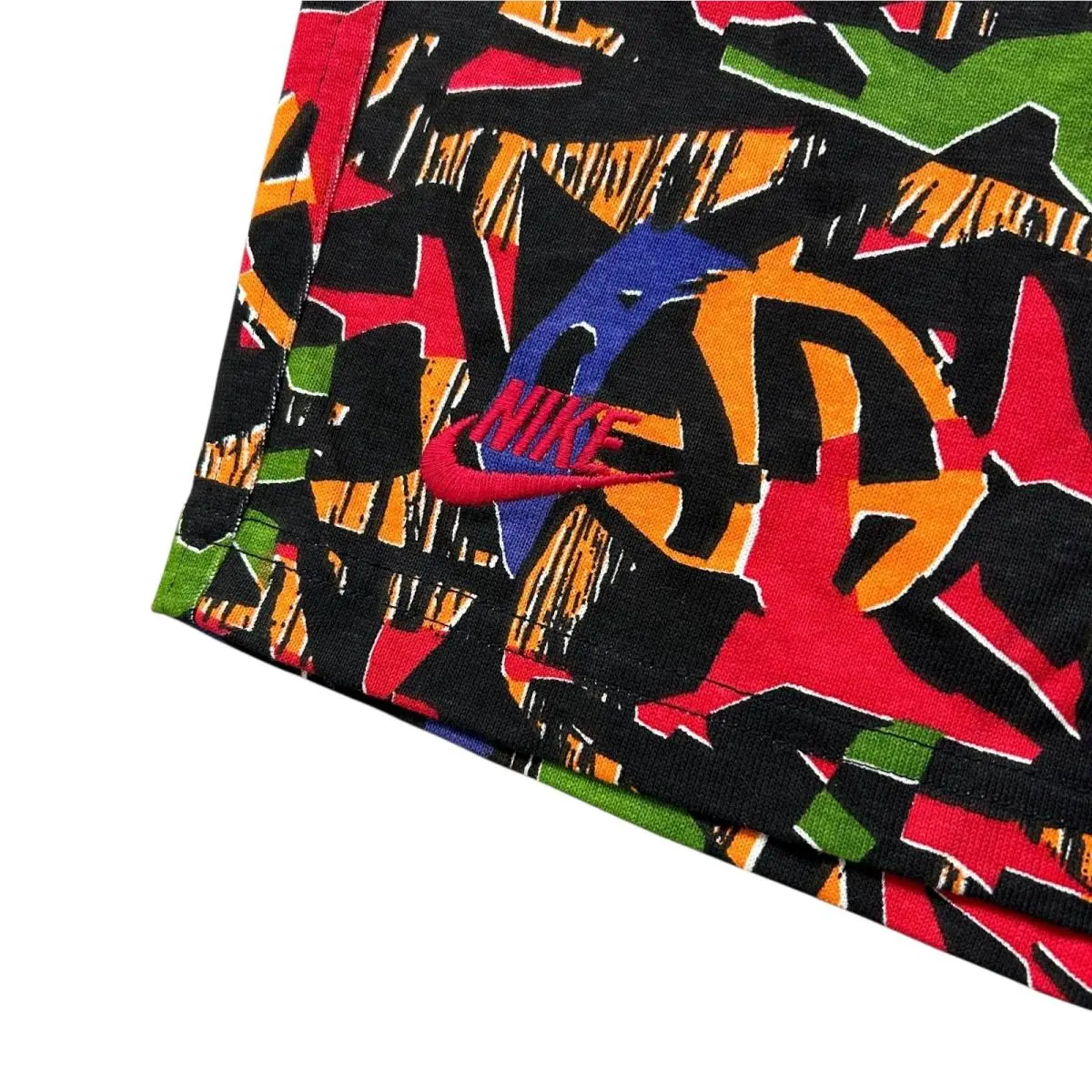 Nike clothing - Multicolor 2