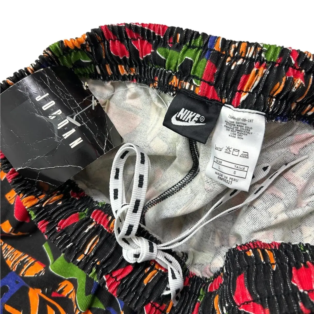 Nike clothing - Multicolor 5