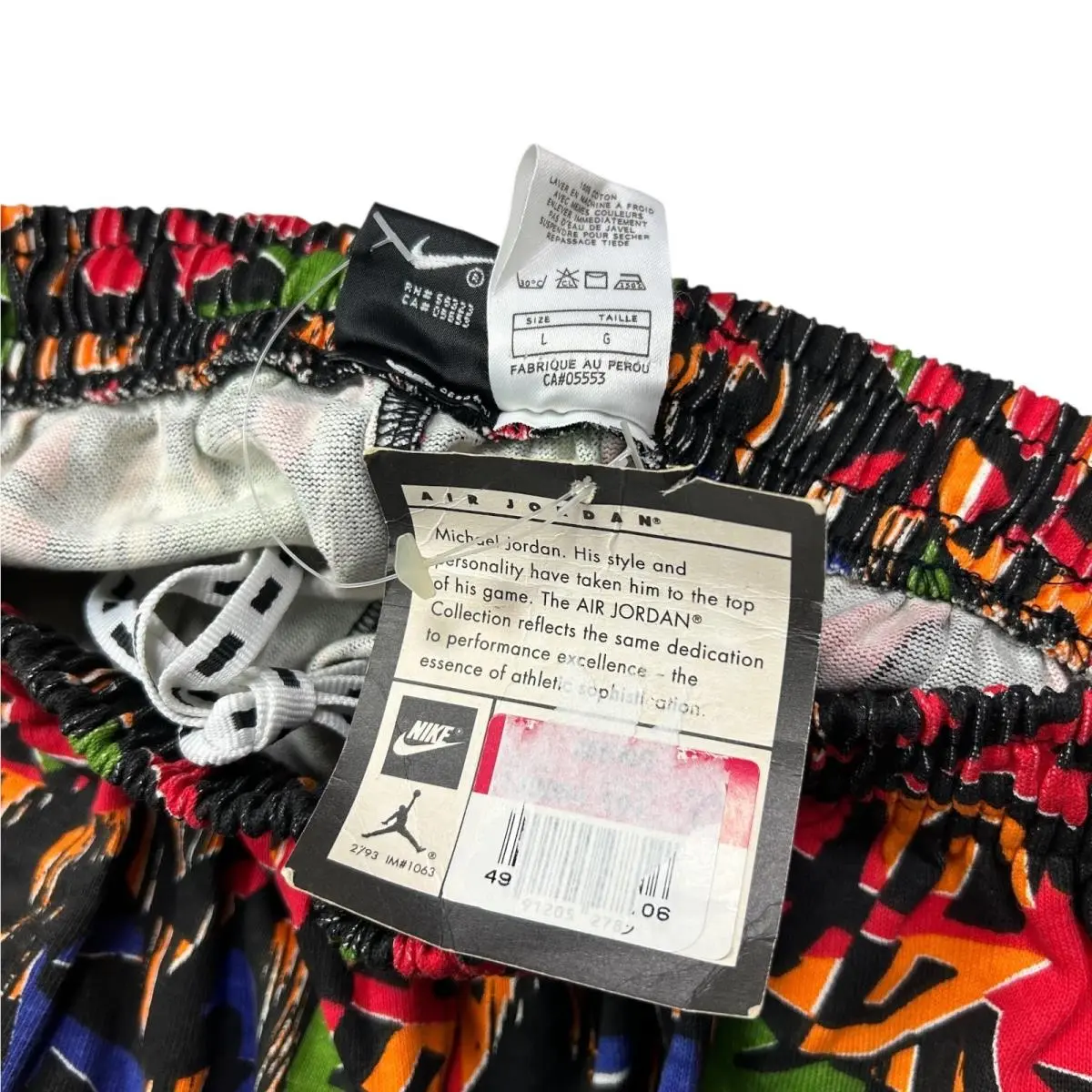 Nike clothing - Multicolor 6