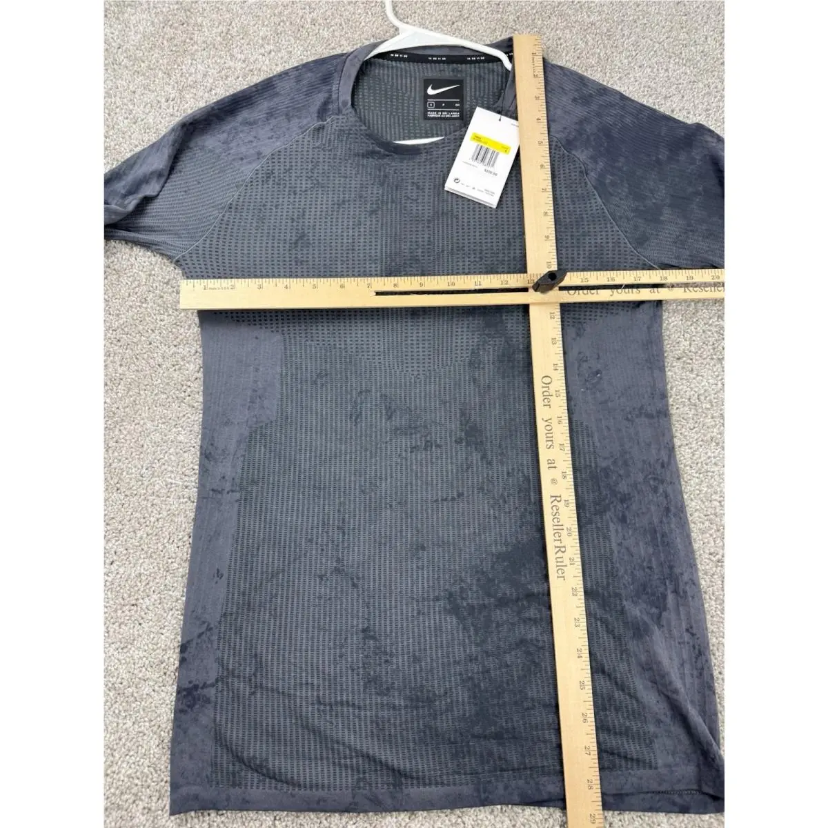 Nike clothing - BV5681 011 - BV5681 - Gray 3