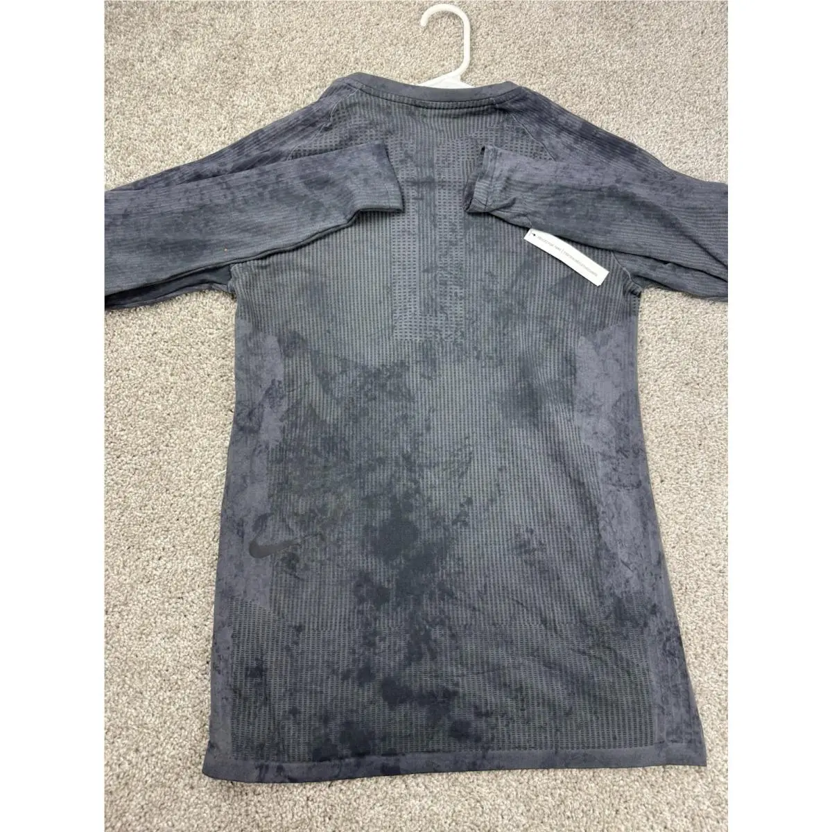 Nike clothing - BV5681 011 - BV5681 - Gray 6