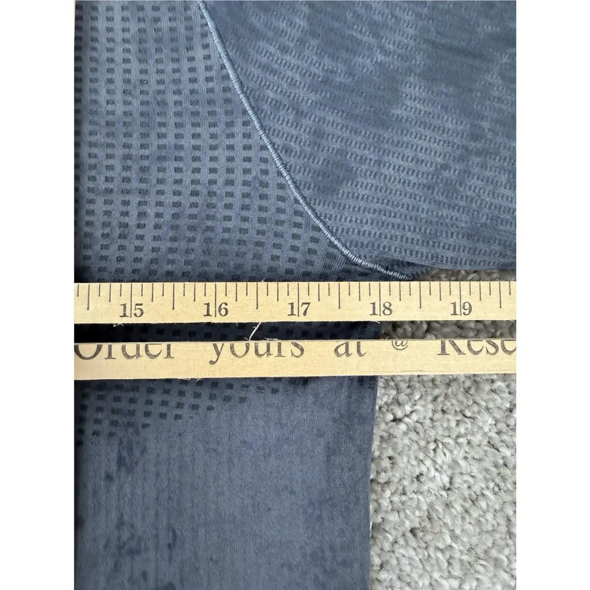 Nike clothing - BV5681 011 - BV5681 - Gray 7