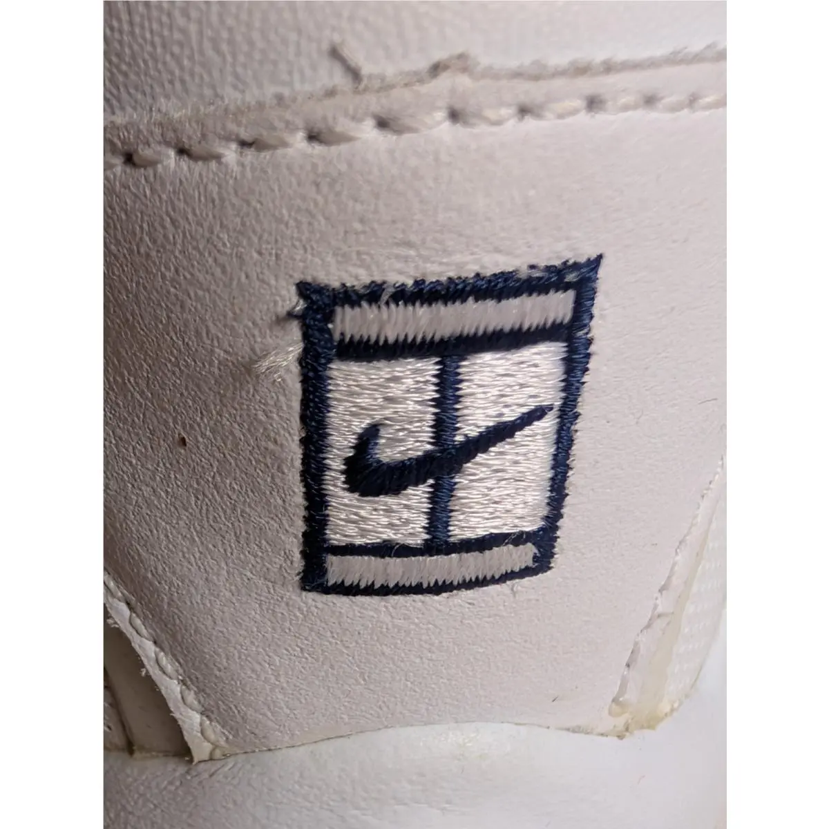 Nike shoes - Nike Air Reckoning - Air Reckoning - White 8