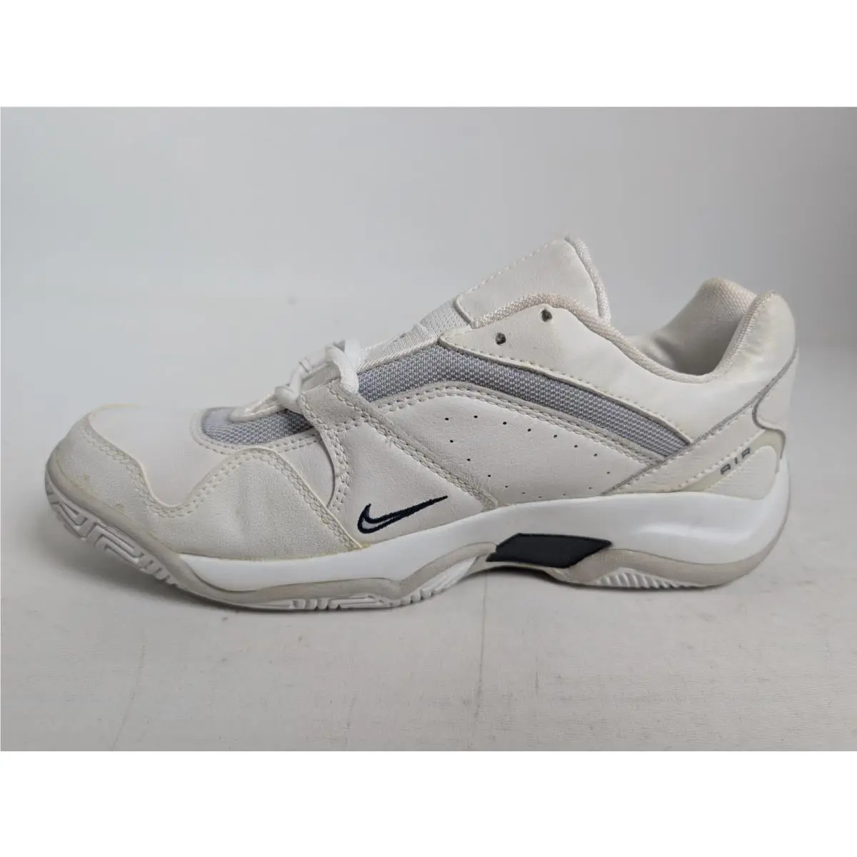 Nike shoes - Nike Air Reckoning - Air Reckoning - White 5