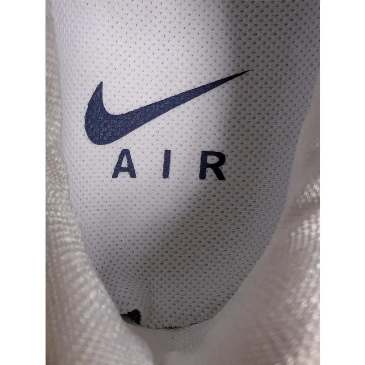 Nike shoes - Nike Air Reckoning - Air Reckoning - White 7