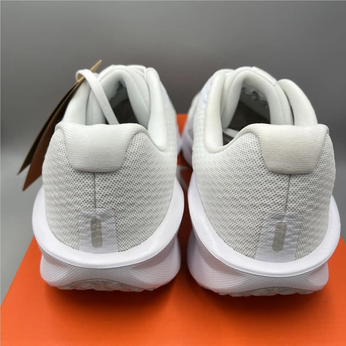 Nike shoes - Nike Downshifter - Downshifter - FD6454-100 - White 3