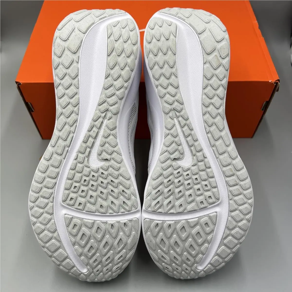 Nike shoes - Nike Downshifter - Downshifter - FD6454-100 - White 5