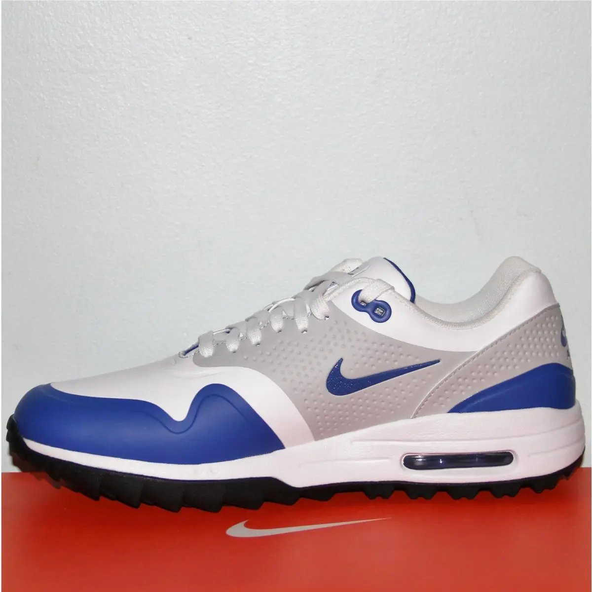 Nike shoes - Nike Air Max 1 G - AQ0863-102 - Blue (UPC: 192499266798) 1