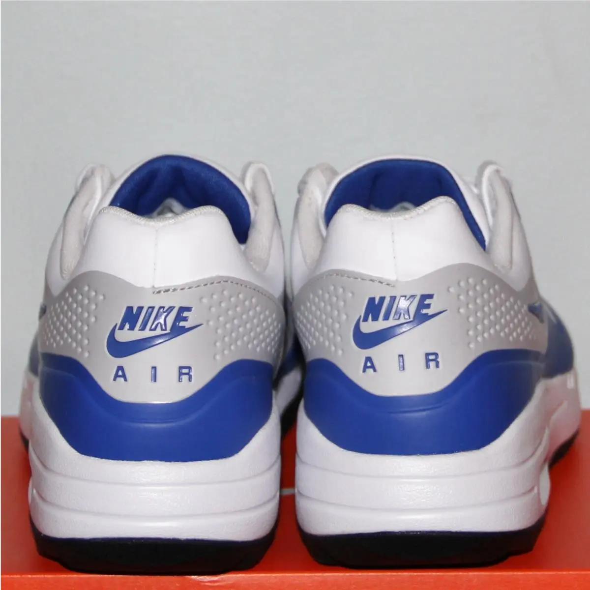 Nike shoes - Nike Air Max 1 G - AQ0863-102 - Blue (UPC: 192499266798) 3