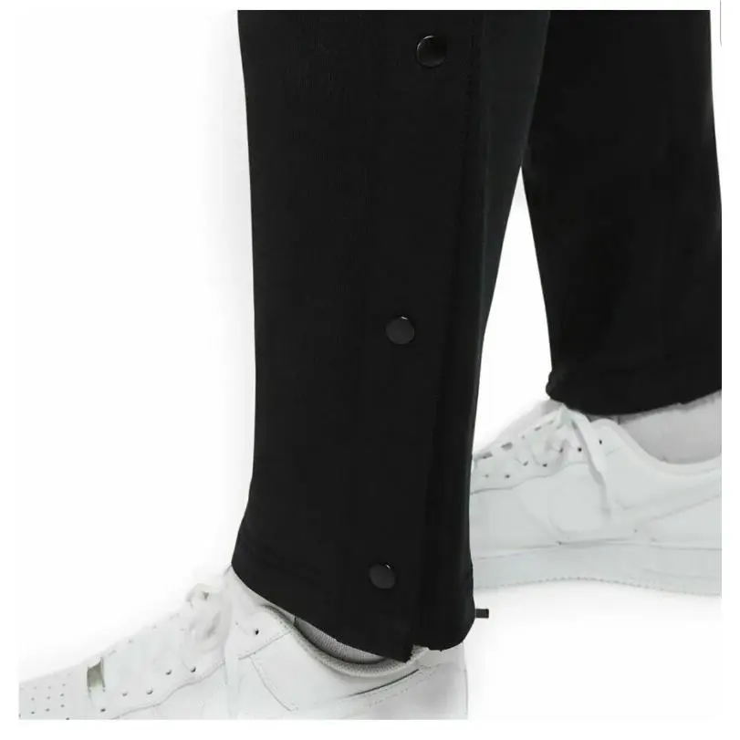 Nike clothing - Sportswear NSW - Sportswear NSW - Black (UPC: 194493726704) 3
