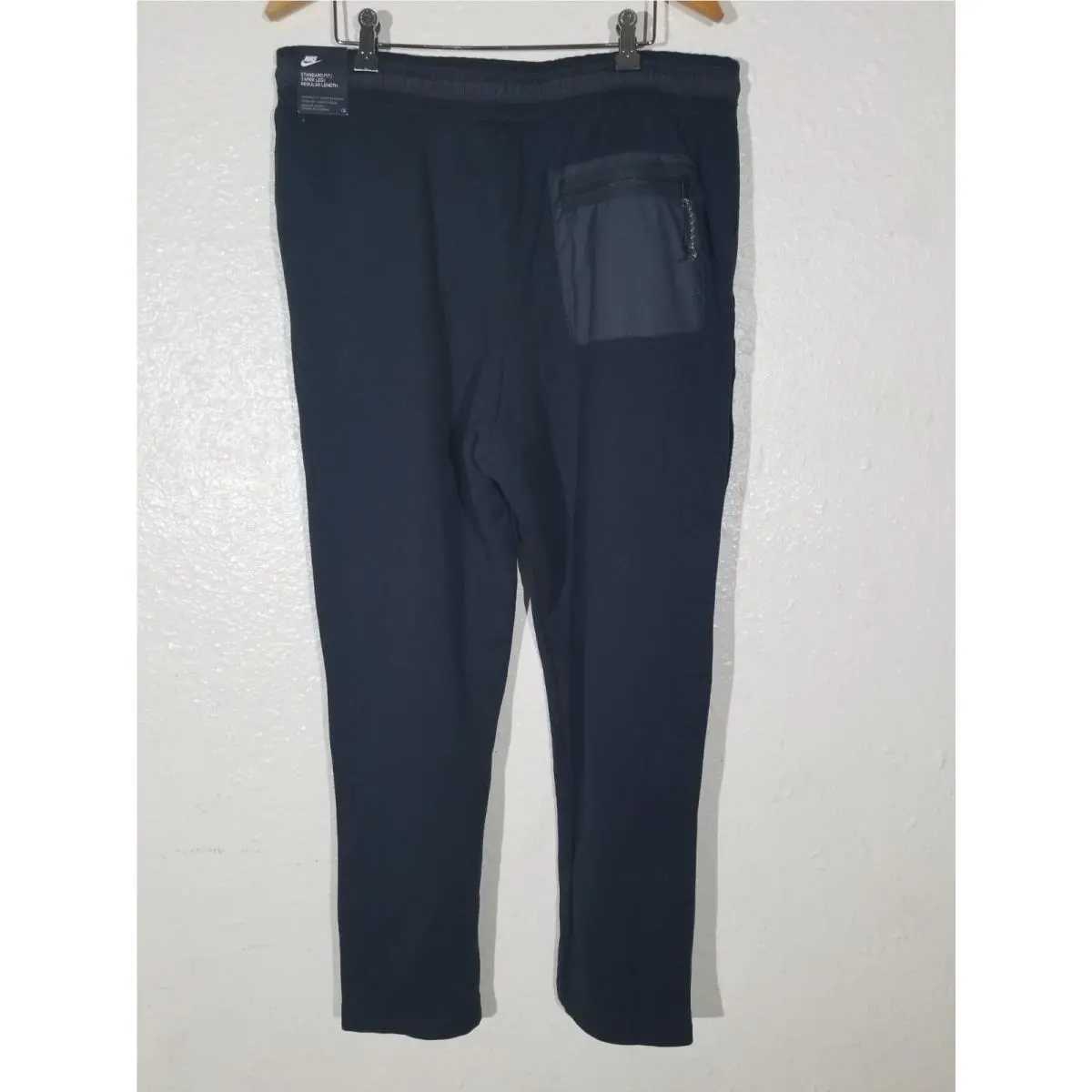 Nike clothing - Sportswear NSW - Sportswear NSW - Black (UPC: 194493726704) 6