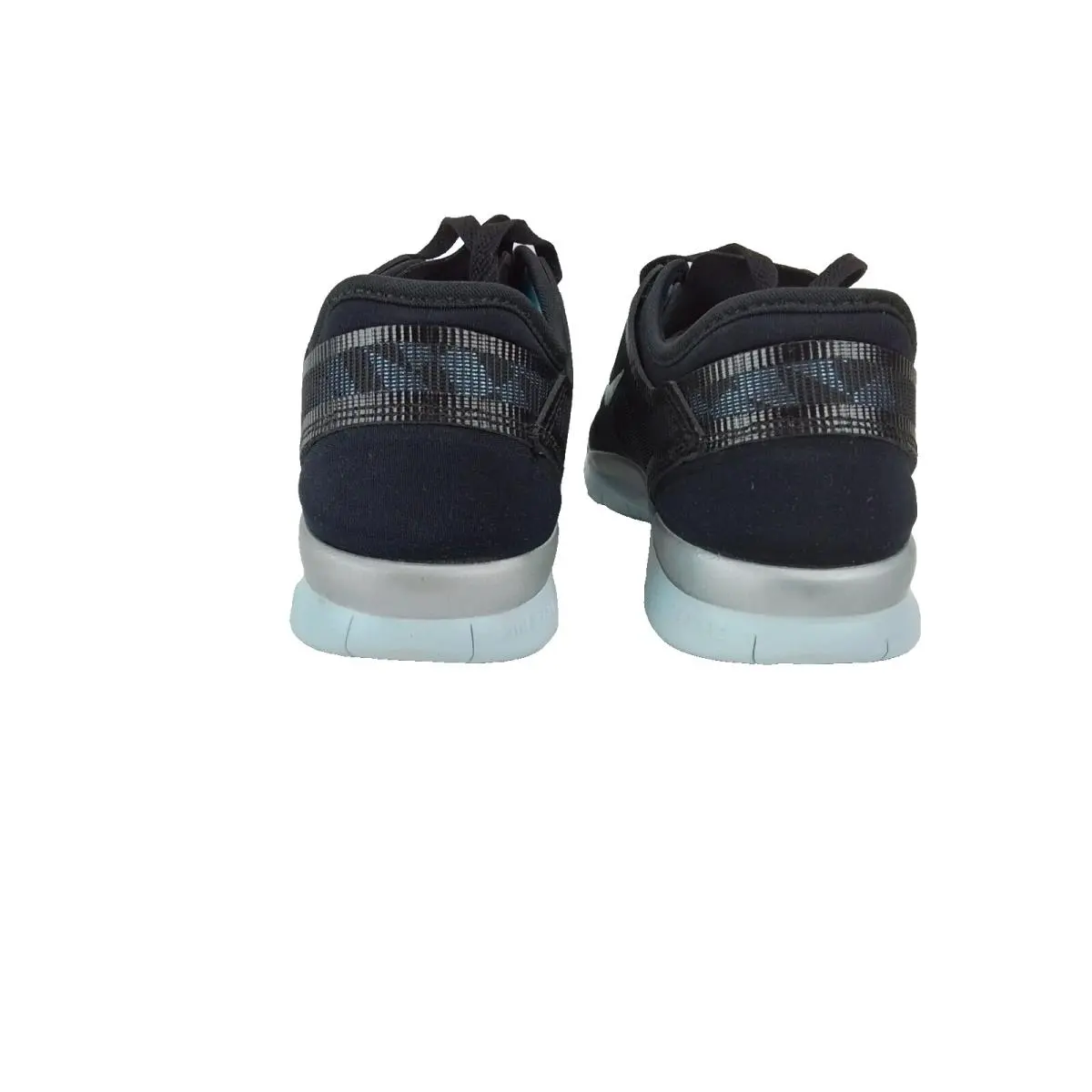 Nike shoes - Nike Free 5.0 - Free - 806277-002 - Black 0