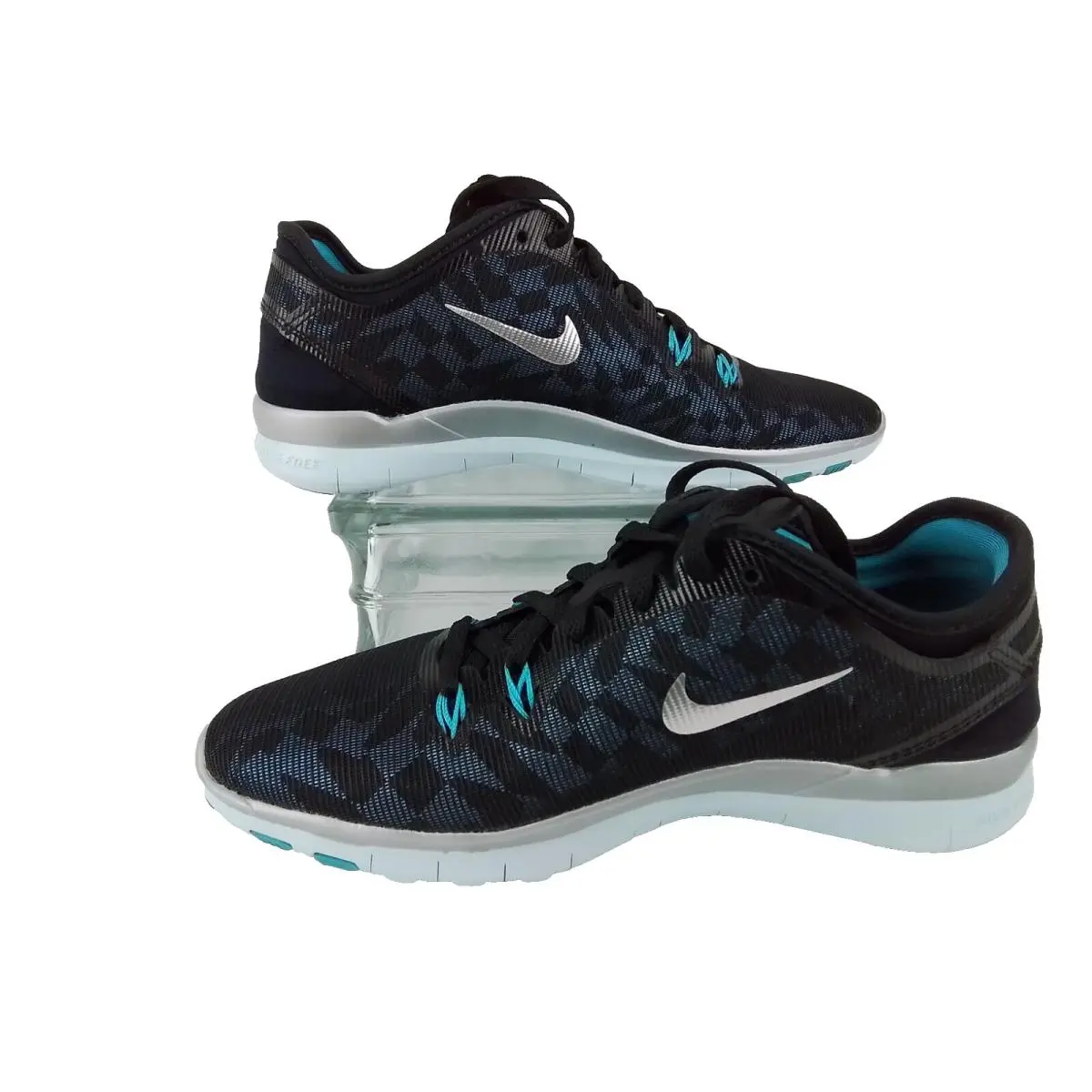 Nike shoes - Nike Free 5.0 - Free - 806277-002 - Black 3