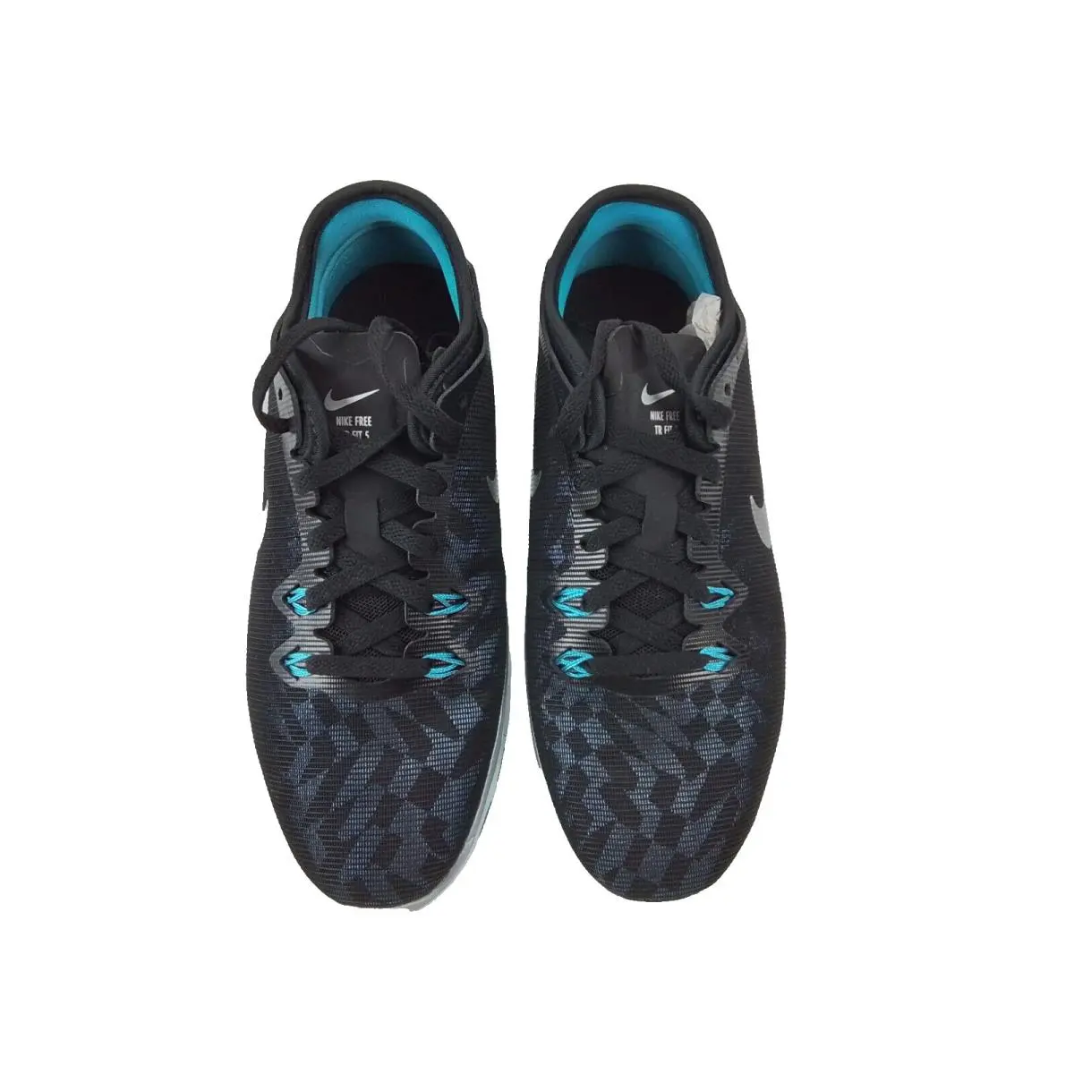 Nike shoes - Nike Free 5.0 - Free - 806277-002 - Black 5