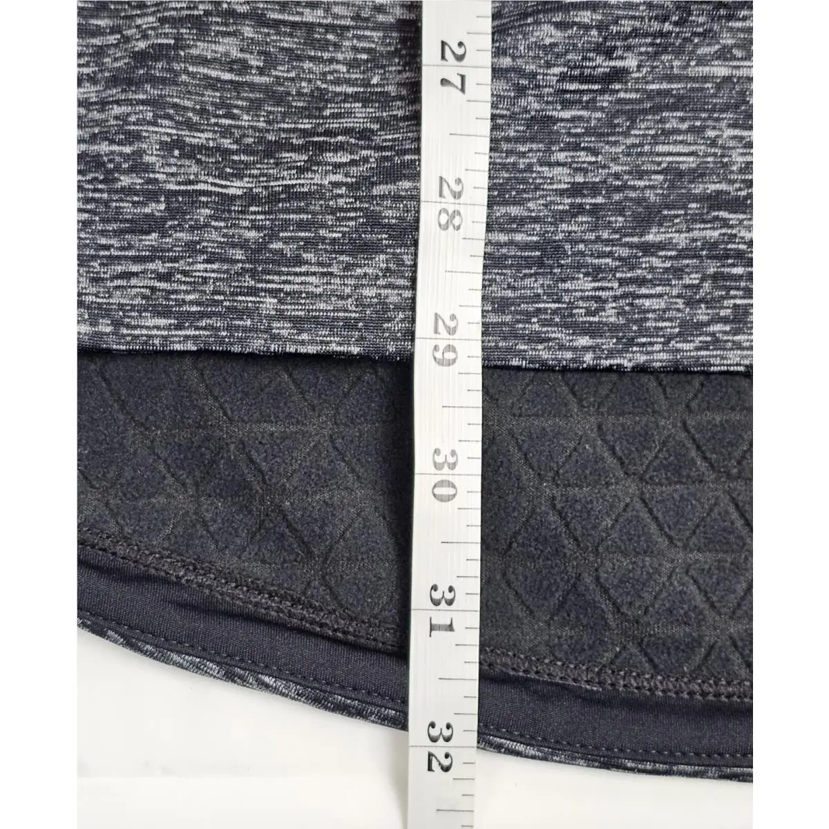 Nike clothing - Therma Sphere Max - Therma Sphere Max - 932038-010 - Gray (UPC: 101887509713) 5