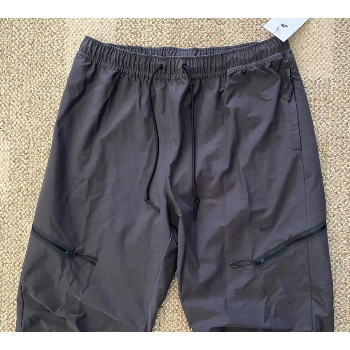 Nike clothing - HV0957 - HV0957 - Dark Gray (UPC: 198482125721) 0