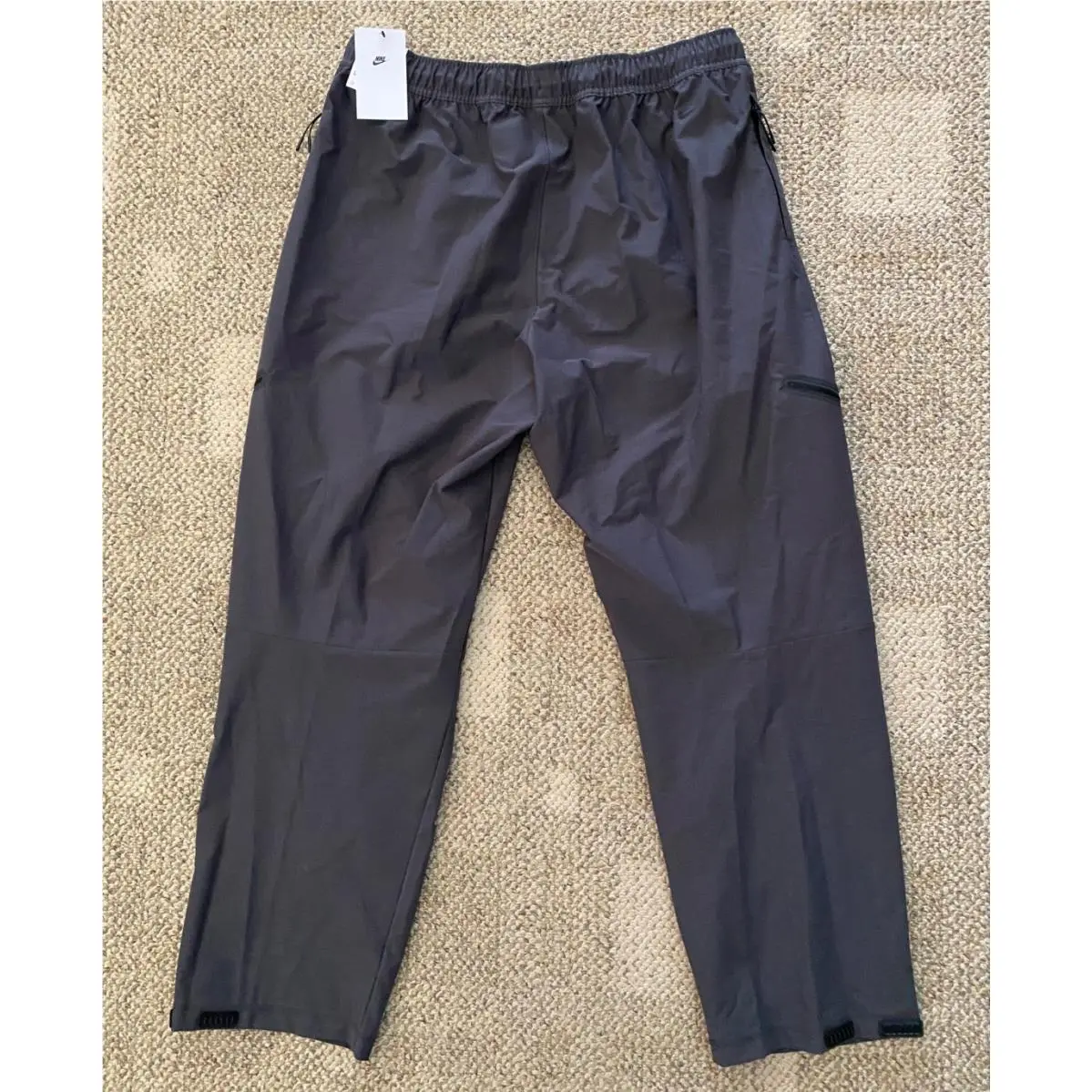 Nike clothing - HV0957 - HV0957 - Dark Gray (UPC: 198482125721) 3