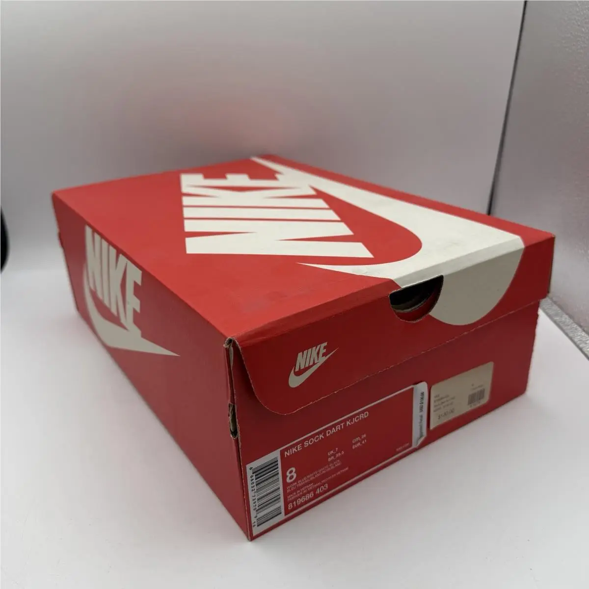 Nike shoes - Nike Sock Dart - Sock Dart - 819686-403 - Blue 10