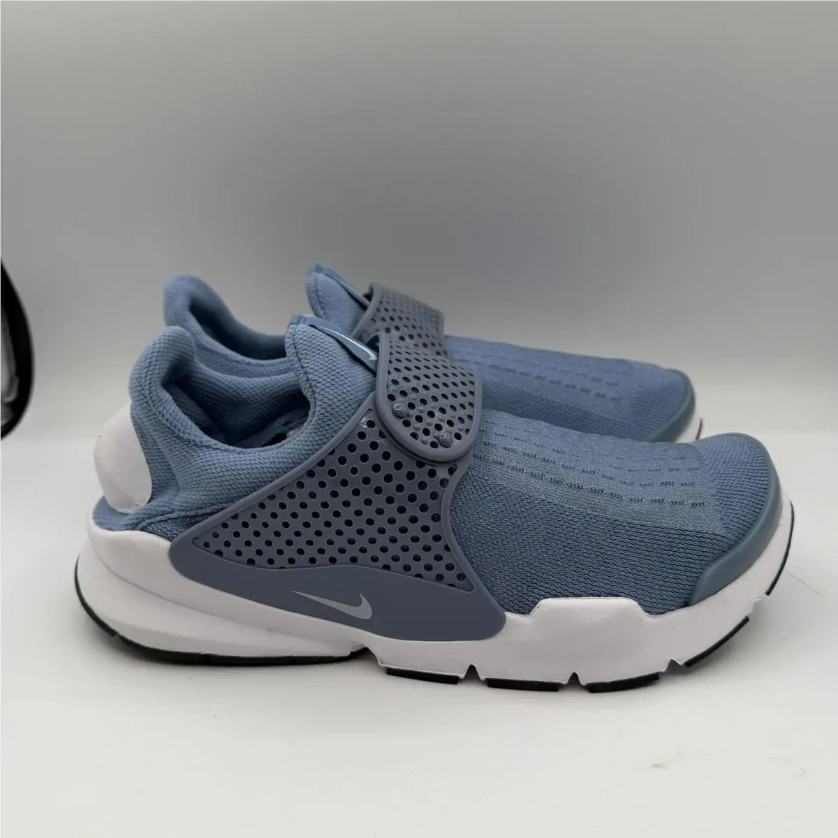 Nike shoes - Nike Sock Dart - Sock Dart - 819686-403 - Blue 0