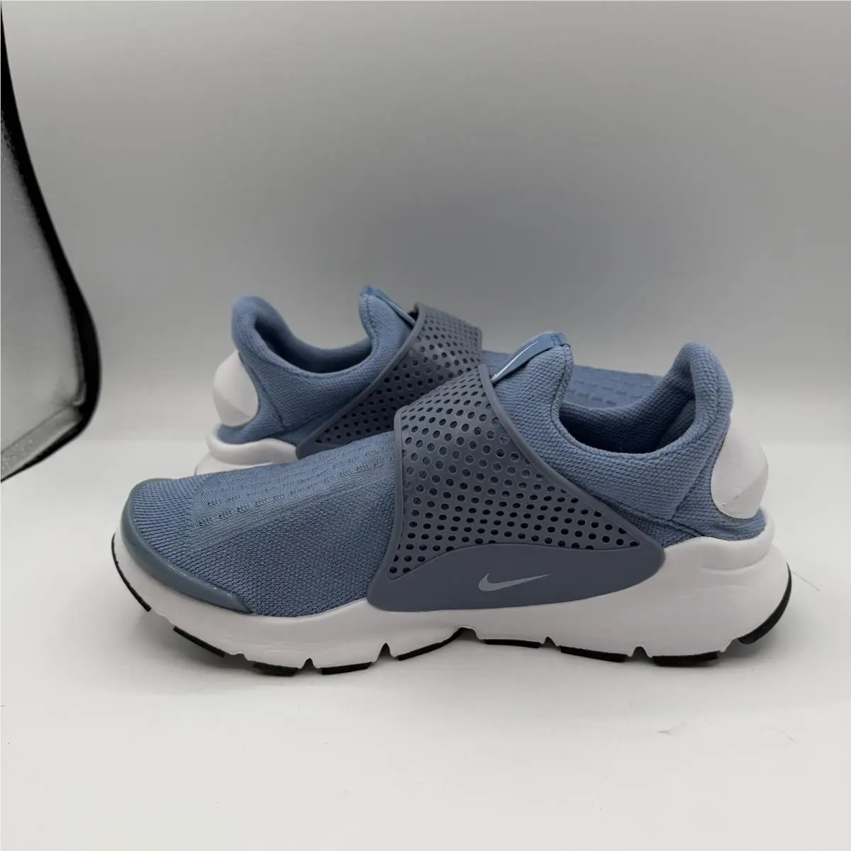 Nike shoes - Nike Sock Dart - Sock Dart - 819686-403 - Blue 1
