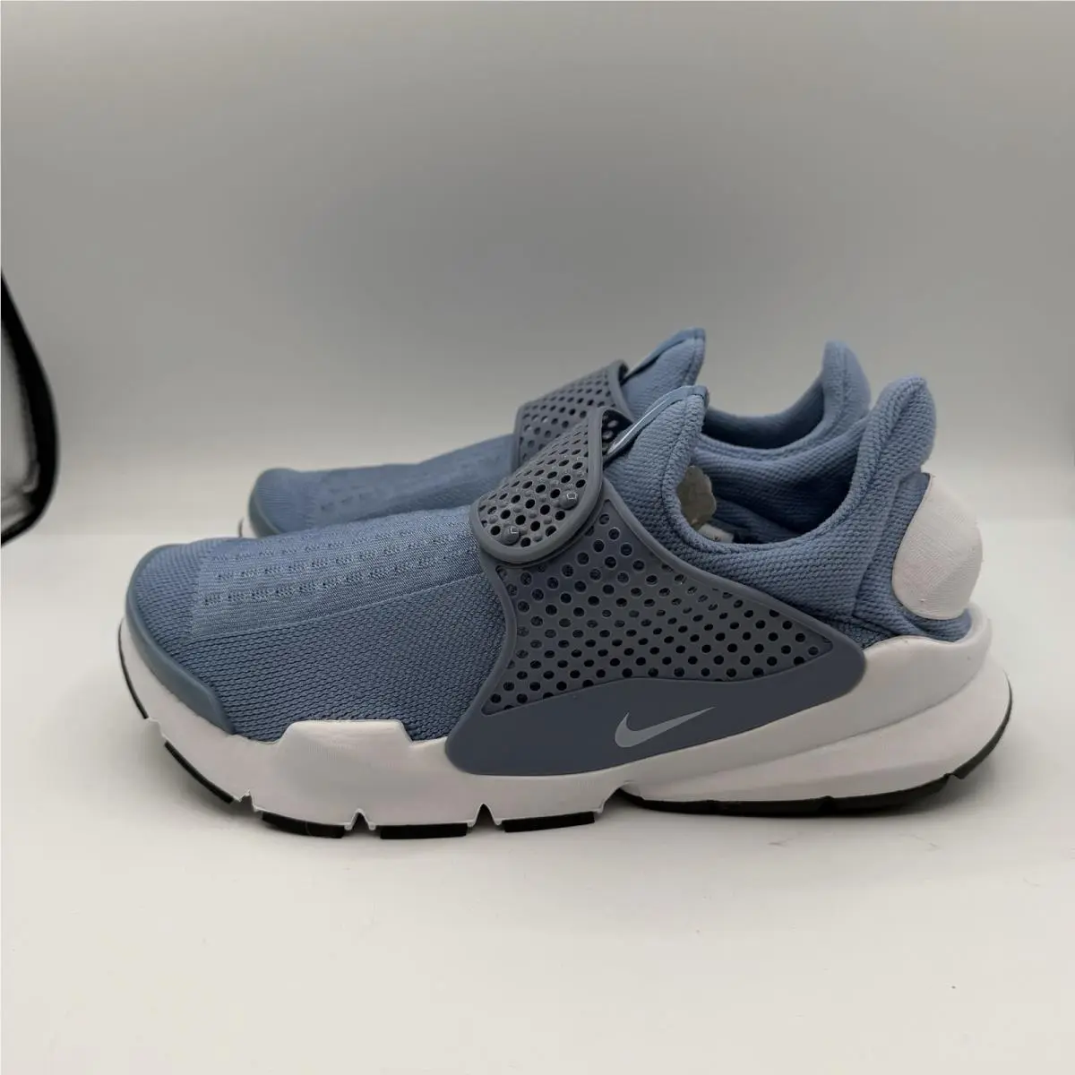 Nike shoes - Nike Sock Dart - Sock Dart - 819686-403 - Blue 4