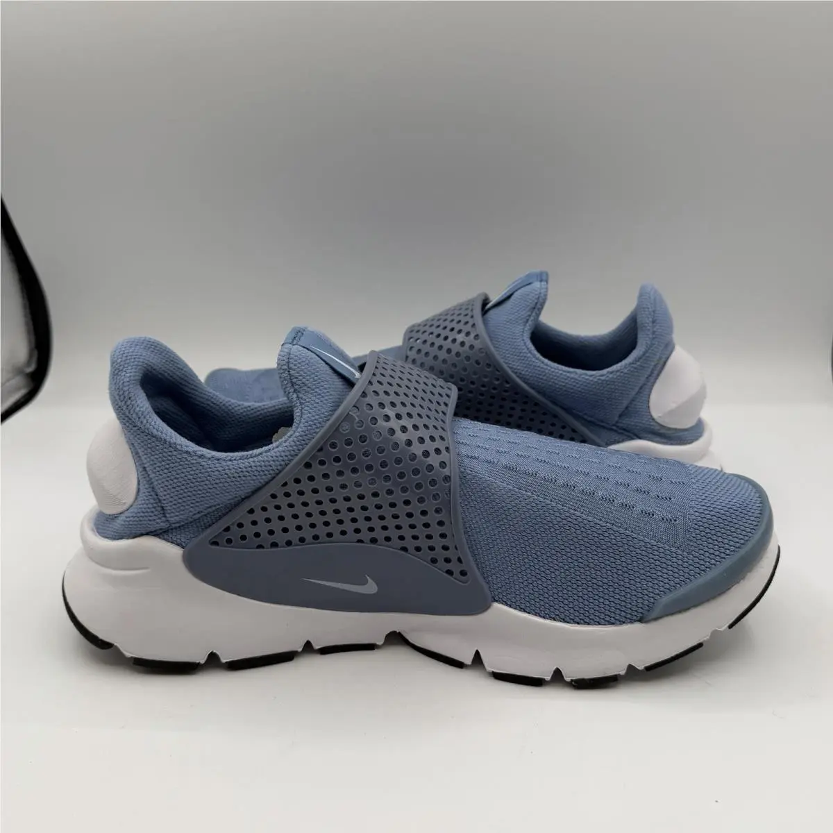 Nike shoes - Nike Sock Dart - Sock Dart - 819686-403 - Blue 5