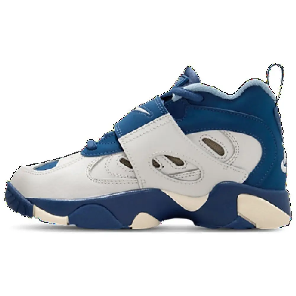 Nike shoes - IR4726 100 - IR4726 100 - Sail/Mystic Navy-Blue Grey (UPC: 198729122919) 0
