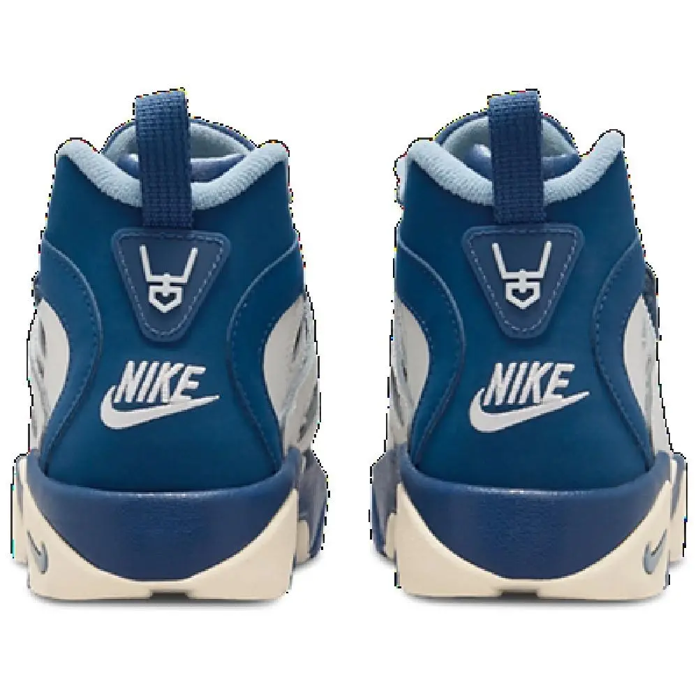 Nike shoes - IR4726 100 - IR4726 100 - Sail/Mystic Navy-Blue Grey (UPC: 198729122919) 1