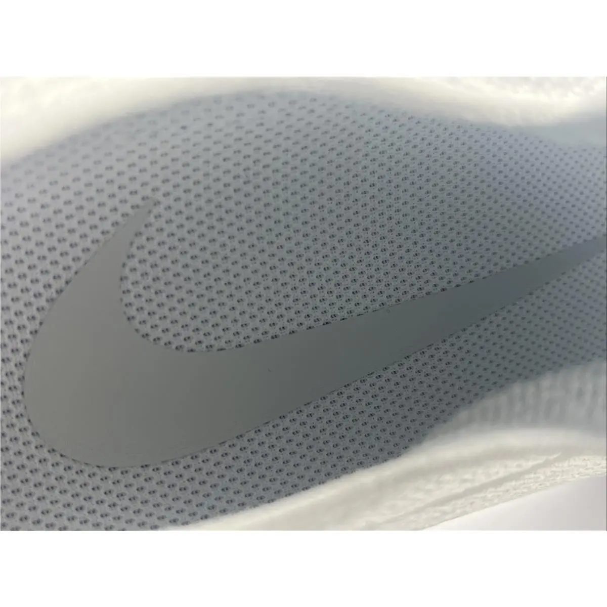 Nike shoes - Nike Epic Phantom React Flyknit - BV0415-100 - Gray 5