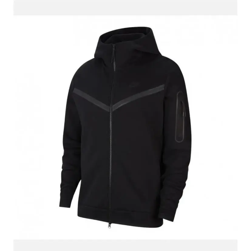 Nike clothing - Black 0