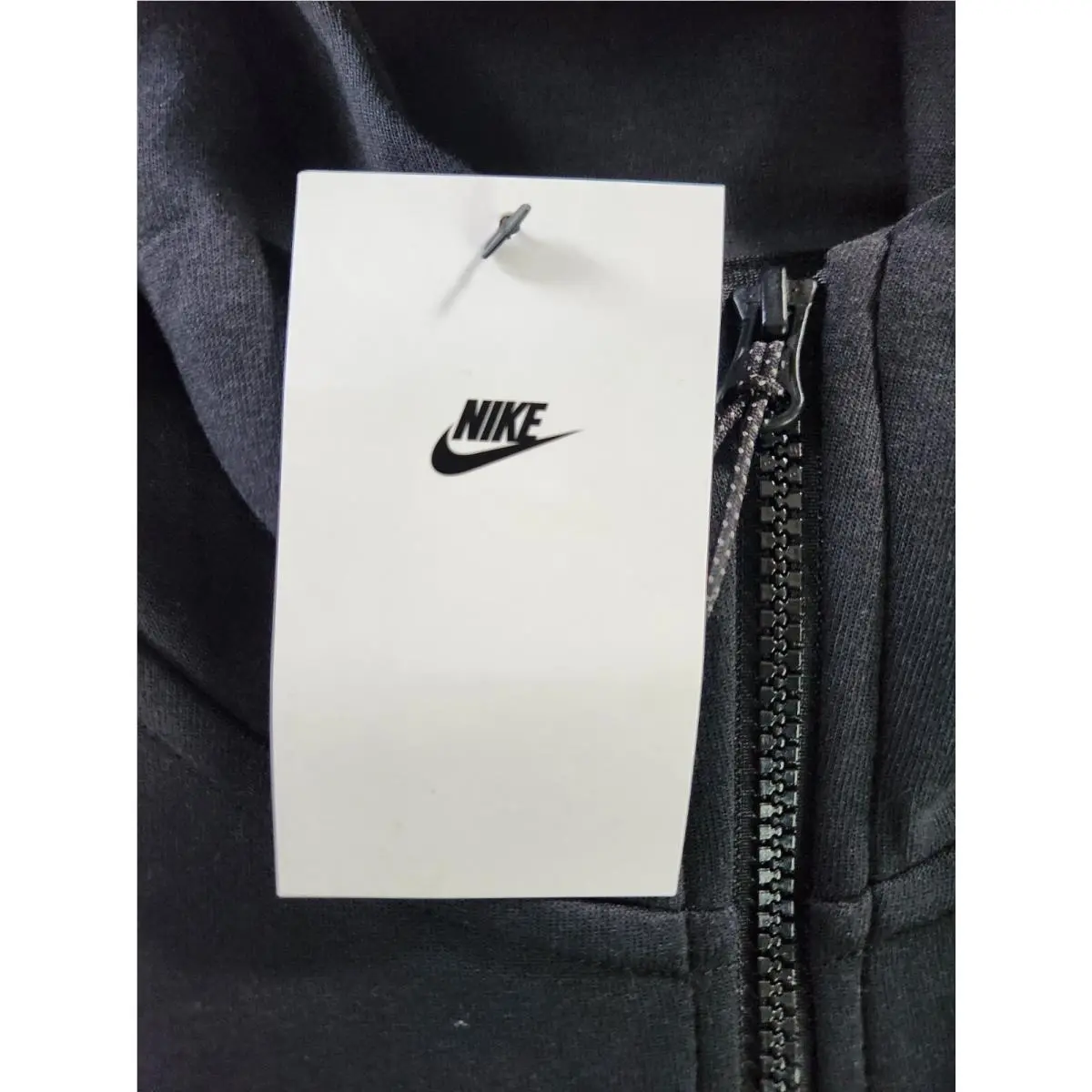 Nike clothing - Black 2