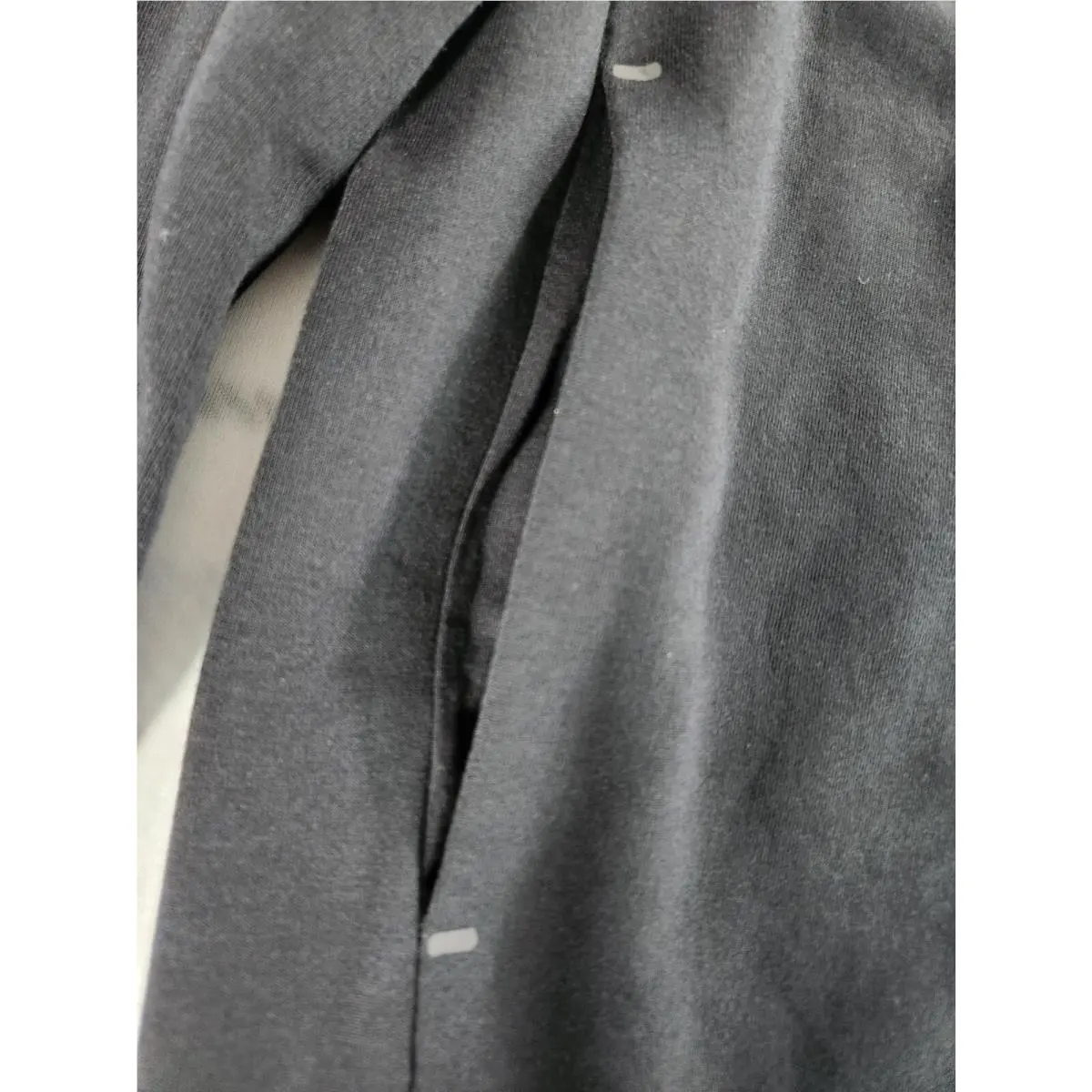 Nike clothing - Black 4