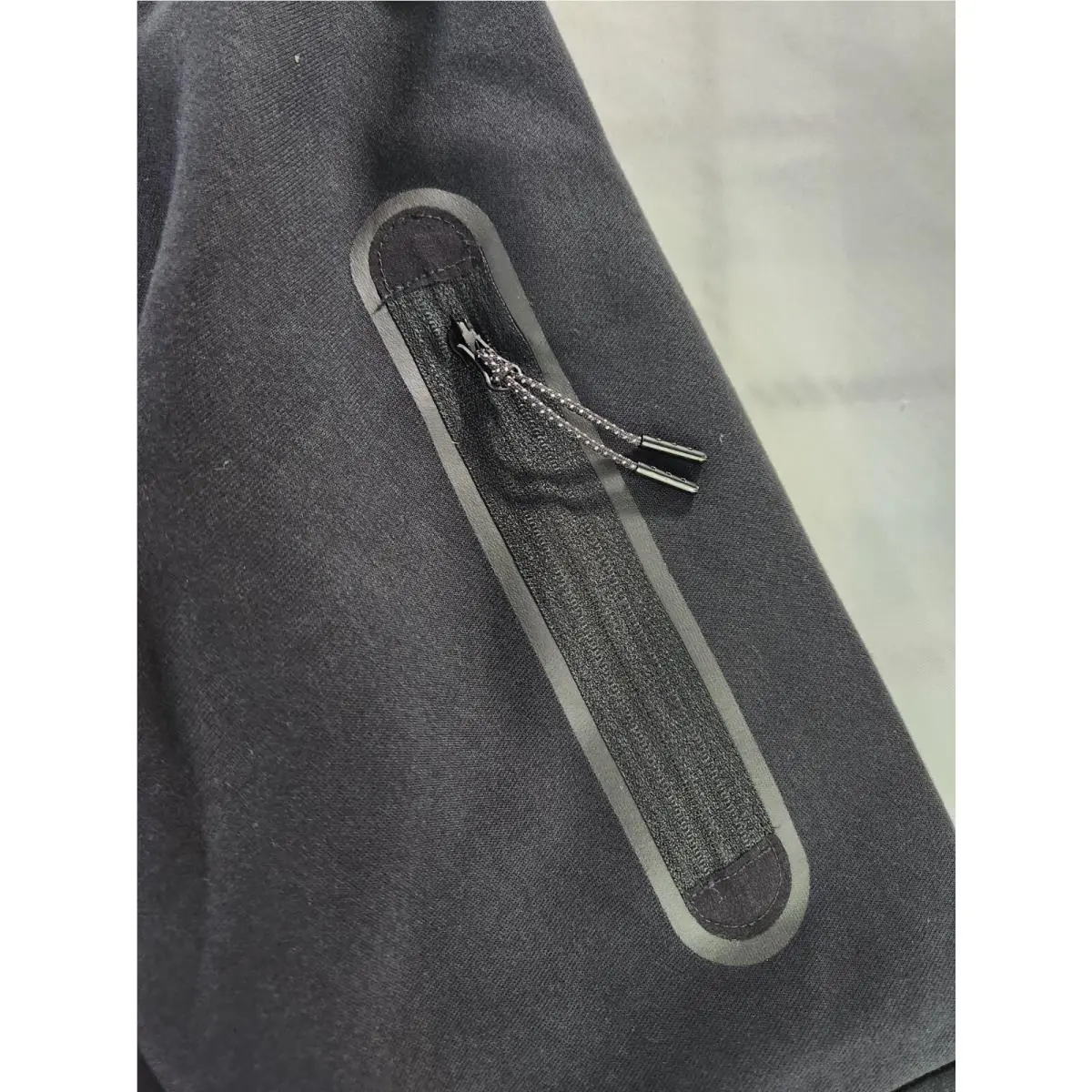 Nike clothing - Black 5