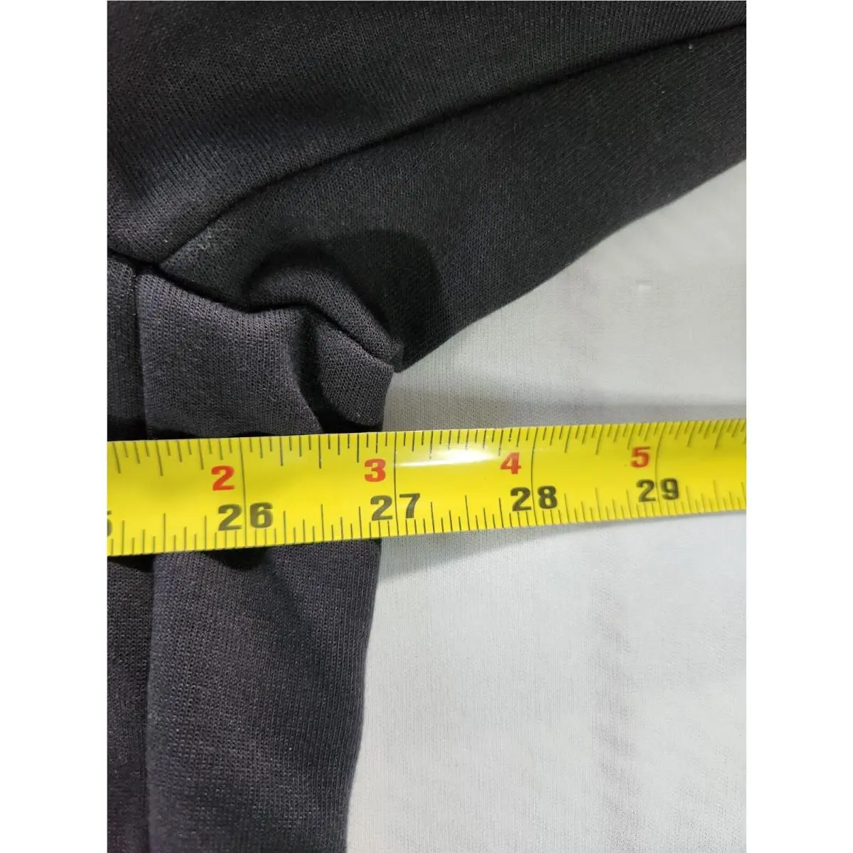 Nike clothing - Black 7