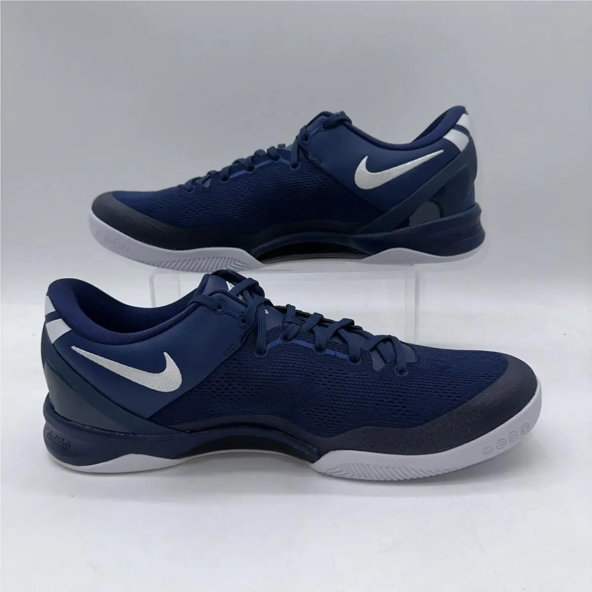 Nike shoes - Nike Kobe 8 - Kobe - Blue 0