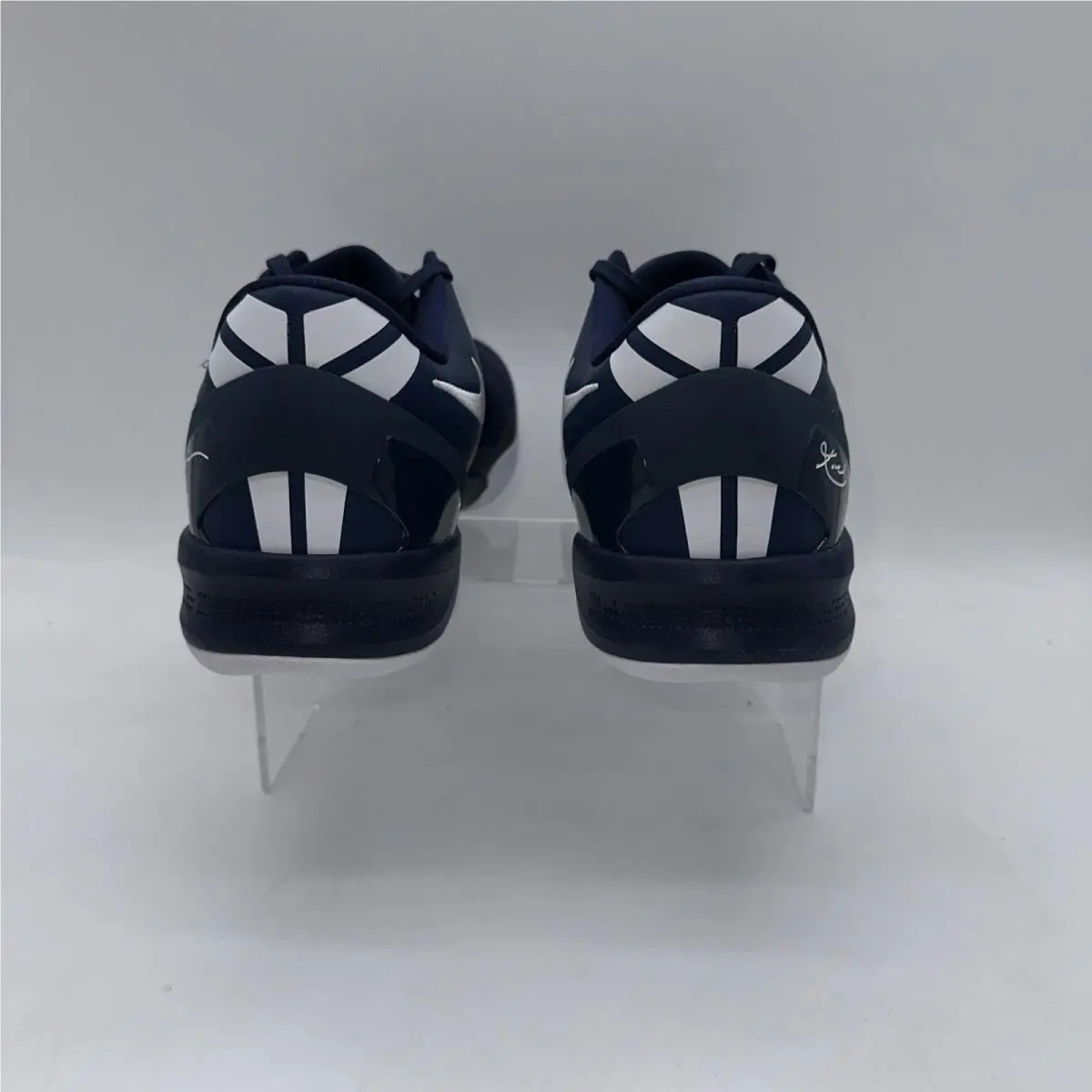Nike shoes - Nike Kobe 8 - Kobe - Blue 2