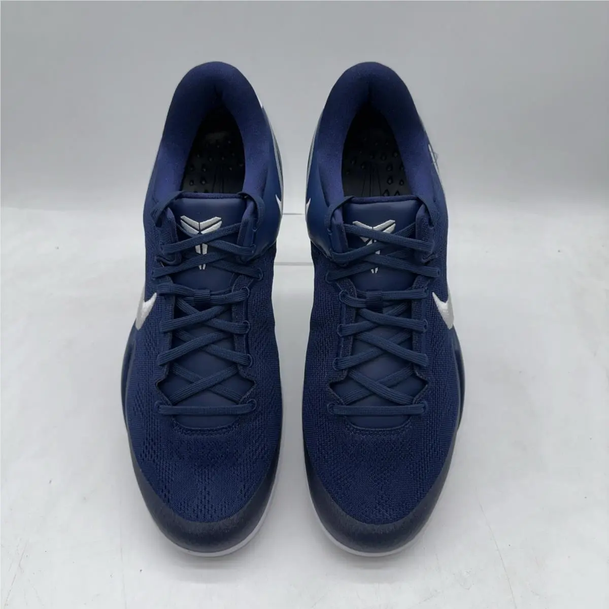 Nike shoes - Nike Kobe 8 - Kobe - Blue 3