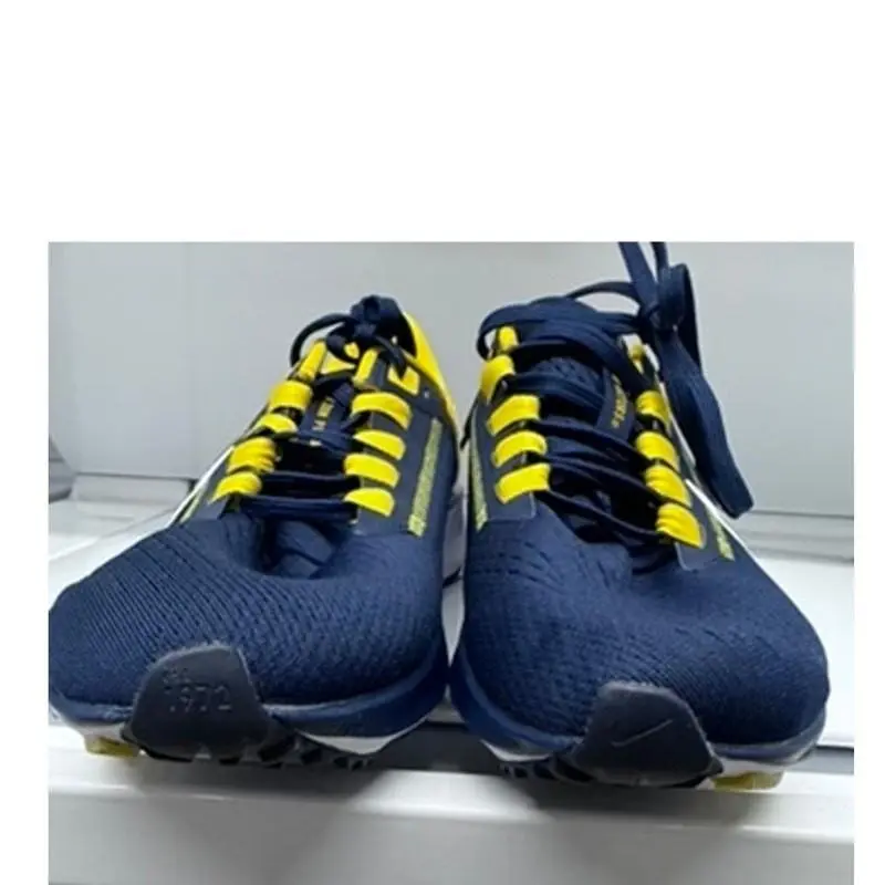 Nike shoes - Blue 1