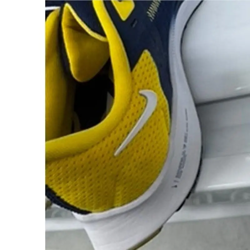 Nike shoes - Blue 12