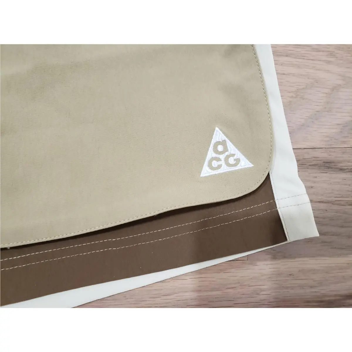 Nike clothing - Nike ACG Summit Smith - ACG Summit Smith - Multicolor (UPC: 198482067182) 1