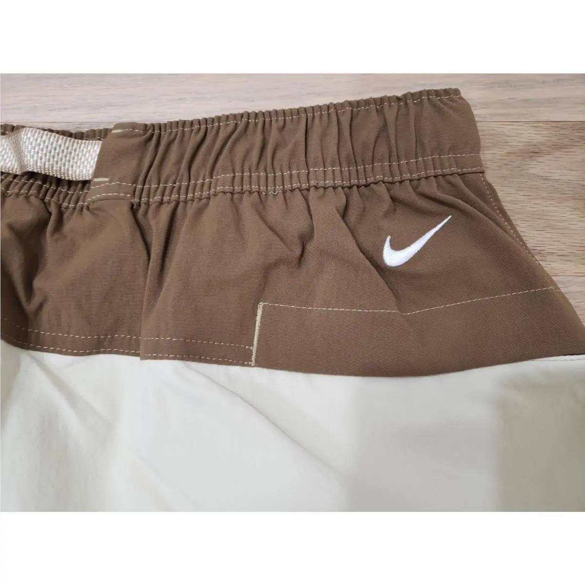 Nike clothing - Nike ACG Summit Smith - ACG Summit Smith - Multicolor (UPC: 198482067182) 4