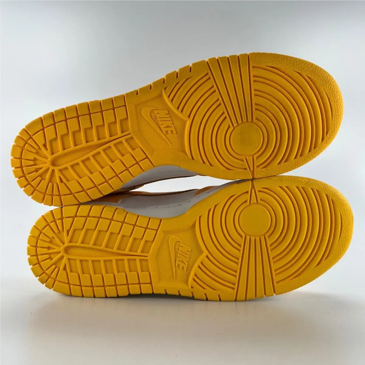 Nike shoes - Nike Dunk Low - Dunk Low - DD1503-800 - Orange 4