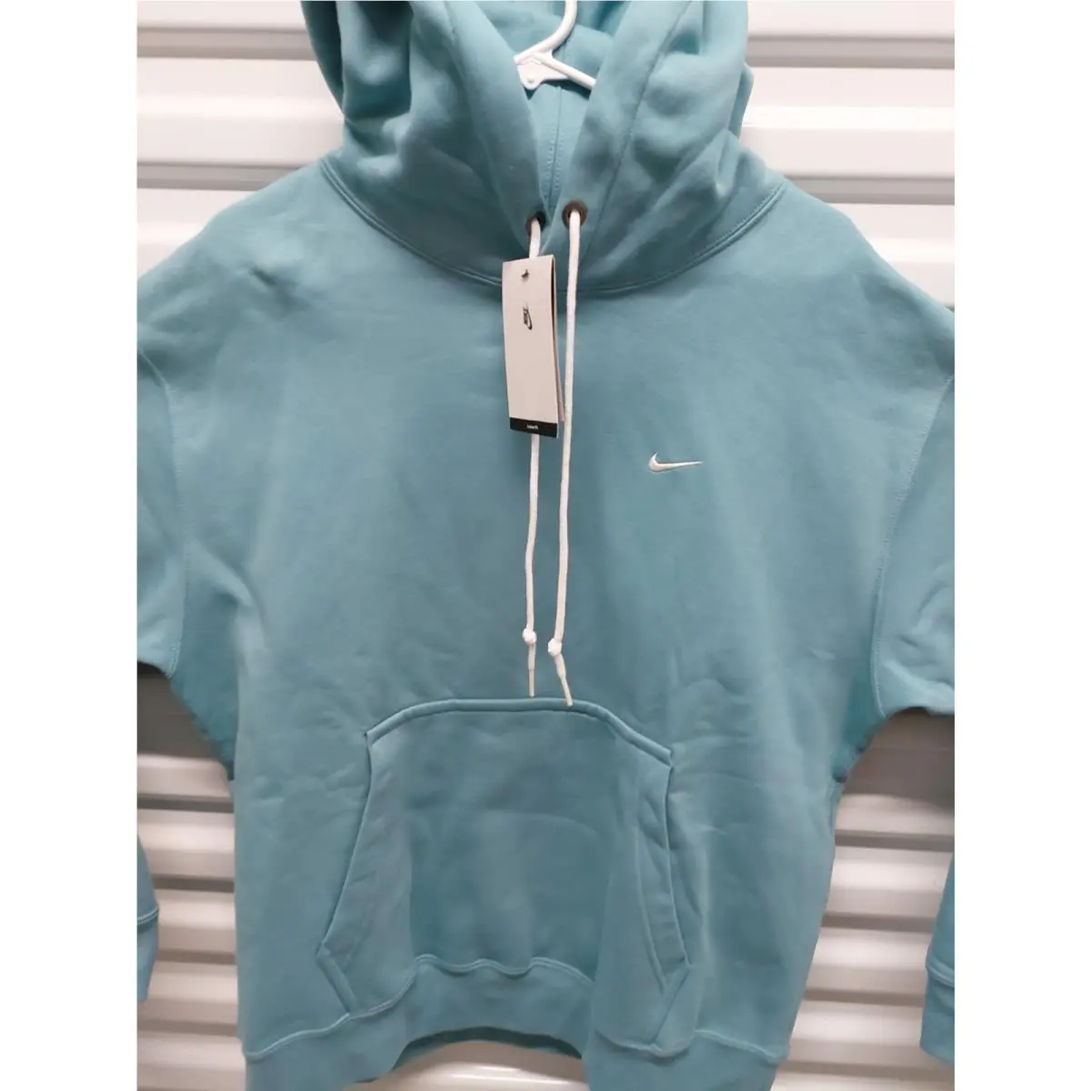 Nike clothing - DX1355464 - DX1355464 - Blue 0