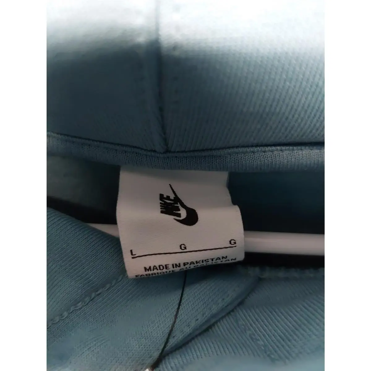 Nike clothing - DX1355464 - DX1355464 - Blue 3